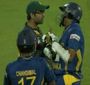 Ahmed Shahzad