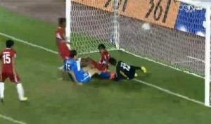 Bangladesh Football