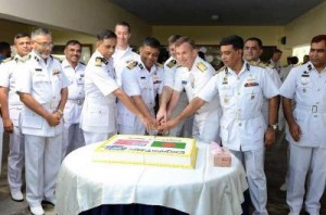 Join Navy Exercise-in-CTG