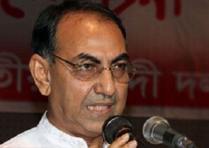 Mirja Abbas মির্জা-আব্বাস