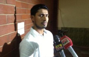 Mohammod Ashraful মোহাম্মদ আশরাফুল