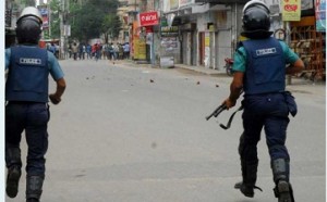 RAJSHAHI