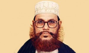 Sayeedi