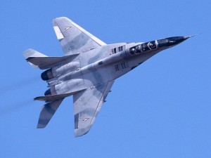 fighter-plane