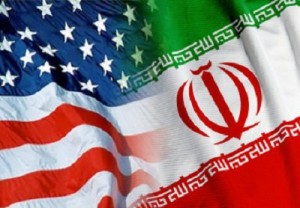 iran-us-flag