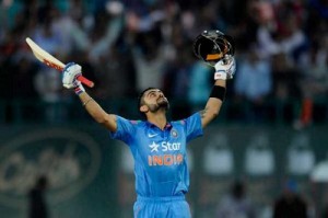 Kohli