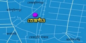 tejgaon-dhaka-city-map