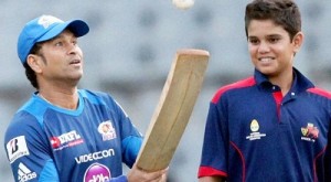 ArjunTendulkar