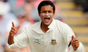 Shakib-Al-Hasan