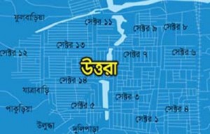 Uttara