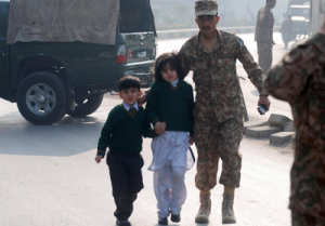 Pakistan Army