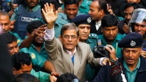 Fokhrul Islam ফখরুল ইসলাম