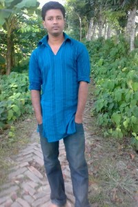 Tajbir Ahmed