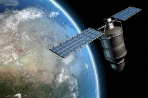 satellite