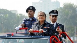 shekh hasina