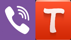 viber tango