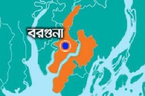 barguna-map