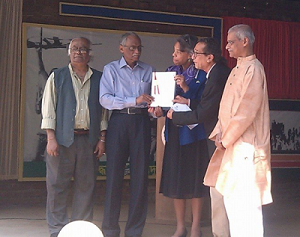 Barnikat বার্নিকাট