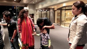 Mahamudulla-Mushfiq-families