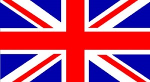 britain flag
