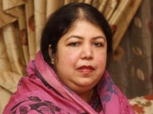 speaker shirin sharmin sultana