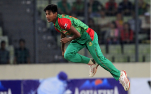 Mustafizur Bangladesh Cricket