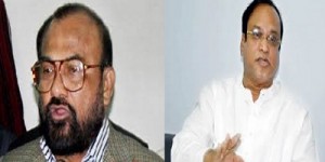 Sadek hossain khoka Selim