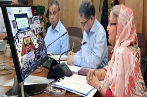 shekh Hasina শেখ হাসিনা