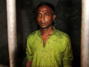 Bogra Morshed