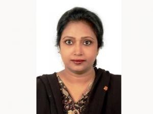 Fahmida Akter Murder
