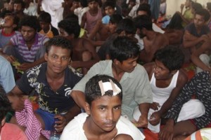 Foriener অভিবাসী