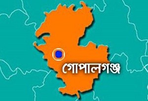 Gopalganj_District_Map
