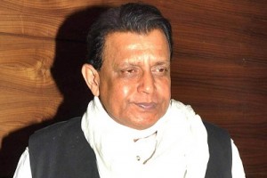 Mithun Chettarge