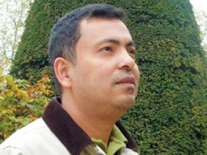 Ovijit Ray অভিজিৎ রায়