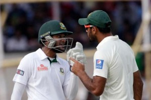 Shakib Wahab Riaz