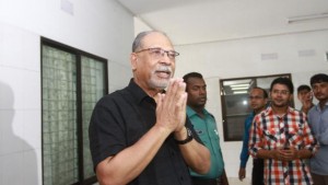 Latif Siddeke